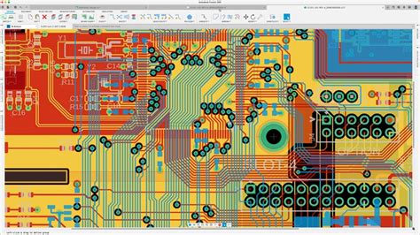 autodesk circuits|Autodesk Circuits: PCB Design, Schematic and PCB Basics.